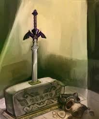 Epingle Sur The Legend Of Zelda