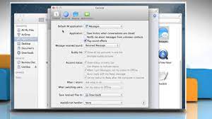 If you're using a mac, you can disable chrome's popup blocker with these steps: How To Block Imessage Senders In Messages On Mac Os X Youtube