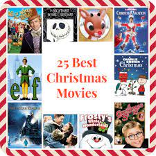 The cast, led by jack. Top 25 Best Christmas Movies Christmasmovies Nyc Single Mom