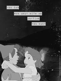 Pin By Sarah On So True Disney Quotes Peter Pan Disney Peter Pan Quotes