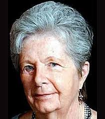 Kathleen McHugh Obituary (1932