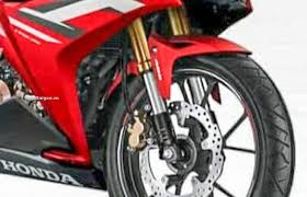Honda's affiliate company in indonesia, pt astra honda. Honda Cbr150r 2021 Co Abs Giá»'ng Cbr250rr Sáº½ Khiáº¿n R15 V3 Lep Váº¿ Motosaigon