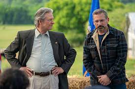 Jon stewart (born jonathan stuart leibowitz; Irresistible Von Jon Stewart Kampf Um Die Seele Amerikas