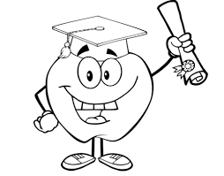 Select from 35919 printable crafts of cartoons, nature, animals, bible and many more. 20 Free Graduation Coloring Pages Printable