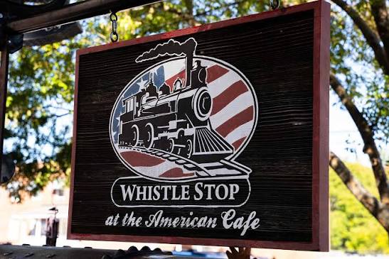 Best American Restaurant in Travelers Rest | Whistle Stop
