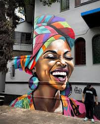 Group Members... Model: Latoya Davis Photographer: Vern West