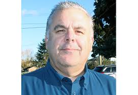 NAVICO NAMES STEVE RAE COUNTRY MANAGER FOR CANADA AND OPENS EDMONTON  SERVICE CENTER