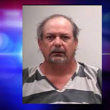 Alabama father charged after son shot in head