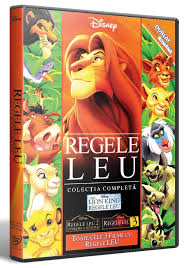 Regele leu 1, 2, 3 ( lion king 2, 3 ) dvd aminatii limba romana. Subsol Serviciu Imaginativ Lion King Dublat In Romana Tot Filmul Justan Net
