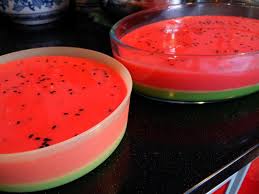 #pudingrotimarble #pudingroti #pudingmarble #agaragarroti #resepipuding #pudingrotizebra #agar2roti ada roti yang nak expired dan tak tahu nak buat apa?jom. Resepi Agar Agar Tembikai Yang Sedap Aku Sis Lin