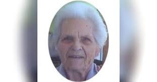 Mary Etta (Niles) Watson Obituary