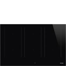 These new smeg induction cooktops are available in 600mm, 700mm and 900mm widths. Induction Hobs Smeg Technology With Style