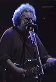 Jerry Garcia Live Performance Highlights from 1990