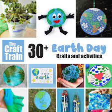 We did not find results for: Earth Day Crafts And Activities The Craft Train