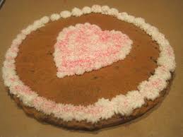 Homemade Great American Chocolate Chip Cookie Cake Recipe Recipe Great American Cookie Cake Recipe American Cookie Company Recipe Chocolate Chip Cookie Cake Recipe