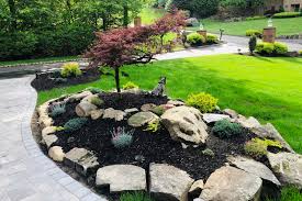When you need some inspiration for how to use view image. Your Spring Landscape Ideas For A Gorgeous Yard Houselogic