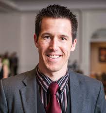 Meet Our Graduate Faculty