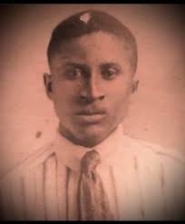 Amédé Ardoin (1898-1942)