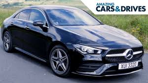 Mercedes Benz Cla 200 Amg Cla 200 Amg 2019 Mercedes Cla 2019 Mercedes Cla Amg Mercedes Benz Youtube