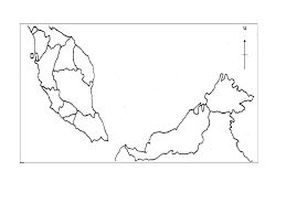 Negara yang satu ini yaitu tetangga dekat dari negara indonesia. Ppt Meningkatkan Kemahiran Menyelesaikan Soalan Berasaskan Peta Powerpoint Presentation Id 4435844