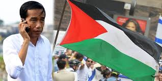Indonesia mengutuk tindakan tersebut dan mendesak dewan keamanan pbb untuk mengambil tindakan terhadap pelanggaran yang terus dilakukan israel. Sebagai Bentuk Dukungan Indonesia Palestina Sepakat Bebaskan Bea Impor Merdeka Com