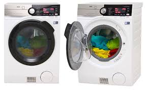 Lave Linge Sechants Guide D Achat Ufc Que Choisir