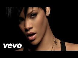 Rihanna Take A Bow Rihanna Best Songs Rihanna Music Videos