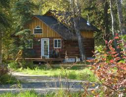 Maybe you would like to learn more about one of these? Talkeetna Cabins Suites Hotel Quality Lodging Accommodations