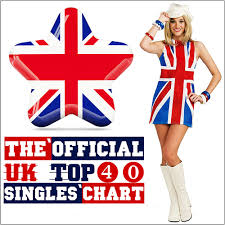 The Official Uk Top 40 Singles Chart 18 10 2019 Free Album