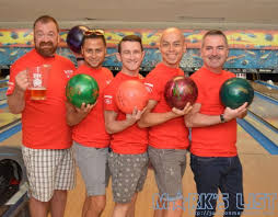 Annual Pet Project Bowl A Thon At Manor Lanes Hotspots Magazine