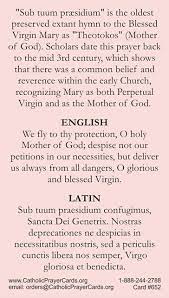 Pin On Mary Advocate Intercessor