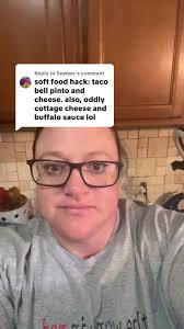 Taco Bell Pinto and Cheese with Cheesy Roll Up