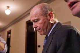 The 5 big threats Boeing faces as CEO departs