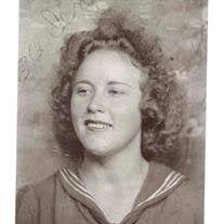 Tommie Earlene (Treadwell) Sharp Russell Obituary