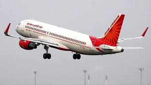 Pesawat kepresidenan ri, daerah khusus ibukota jakarta. Duh Pramugari Air India Bocorkan Foto Kabin Pesawat Kepresidenan