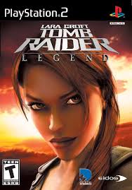 After the first most excellent game i moved on to tomb raider ii. Tomb Raider Legend Usa Ps2 Iso Cdromance