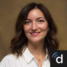 Dr. Christin M. Green, MD