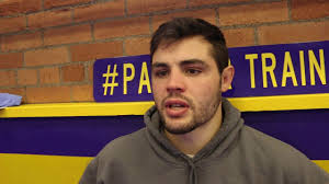 Two-time NCAA Qualifier Bryce Steiert to Redshirt