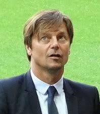 Daniel Bravo — Wikipédia