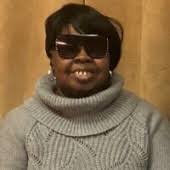 Obituary information for Willie Mae Fairey