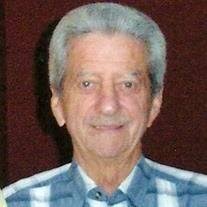 Mr. Pete H. Cochran Sr. Obituary