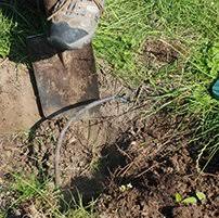 Sie unterscheiden sich von herkömmlichen stromkabeln, da sie deutlich höheren beanspruchungen, allen voran feuchtigkeit und nässe, standhalten müssen. Elektroinstallation Durchfuhren