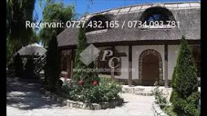 Situată la 500 de metri de lacul murighiol și la 3 km de dunăre, brațul sfântul gheorghe, pensiunea la tavi oferă excursii cu barca în delta dunării, la cerere. Pensiunea La Traian Murighiol Www Portaldecazare Ro Youtube