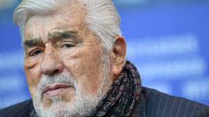 Born 8 september 1930) is a german actor, considered to be one of the great veteran character actors of european cinema. Ende Des Lebens Mario Adorf Denkt Ubers Sterben Nach