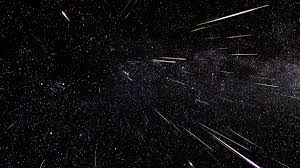 So, for example, the orionids meteor shower, which occurs in october each year, appear to be originating near the constellation orion the hunter. Summer Meteor Showers Animate Night Sky U S National Park Service
