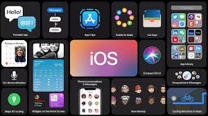 Ios 15 beta profile, apple's new update, will begin to be tested on developers after the wwdc 2021 event. Ios 14 Public Beta Ab Sofort Als Download Verfugbar Computer Bild