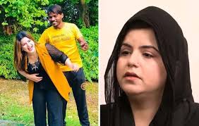 ayesha akram Archives