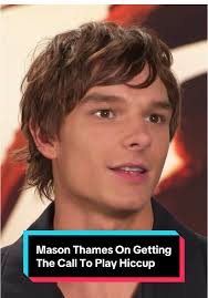 Mason Thames: Rising Star in Film and Television