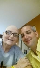 Prayers for Sandra Newell