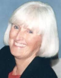 Gail Ann Nowicki Obituary